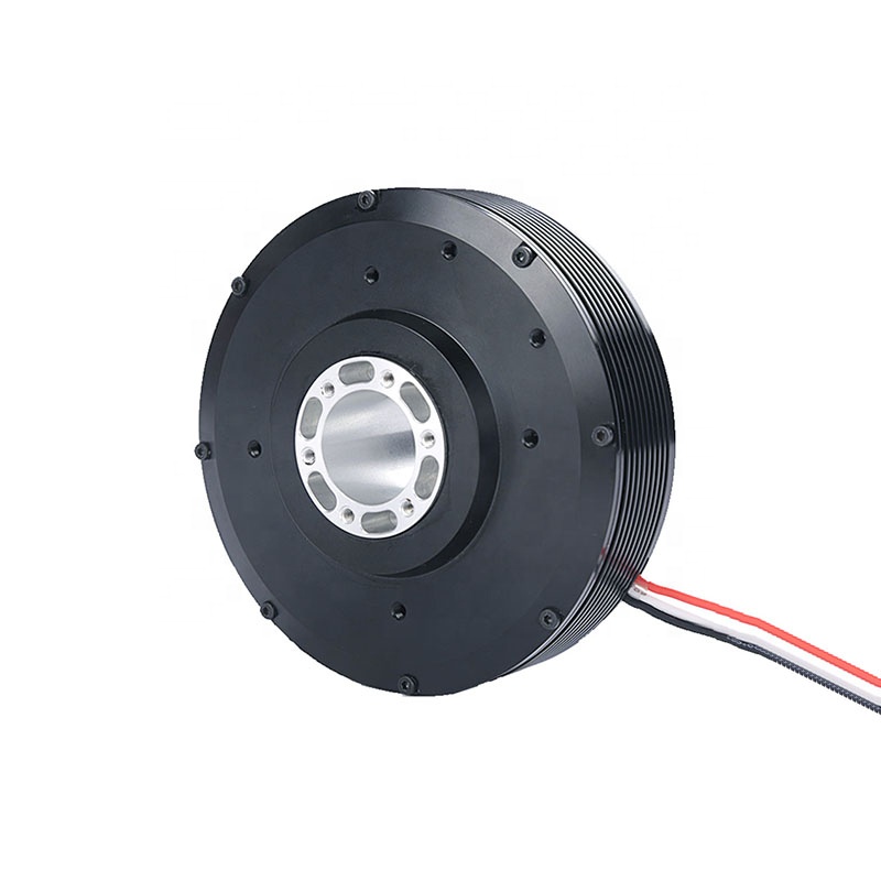 Direct Drive Servo Motor Robotics - Motor Servo PM100 de Alto Torque
