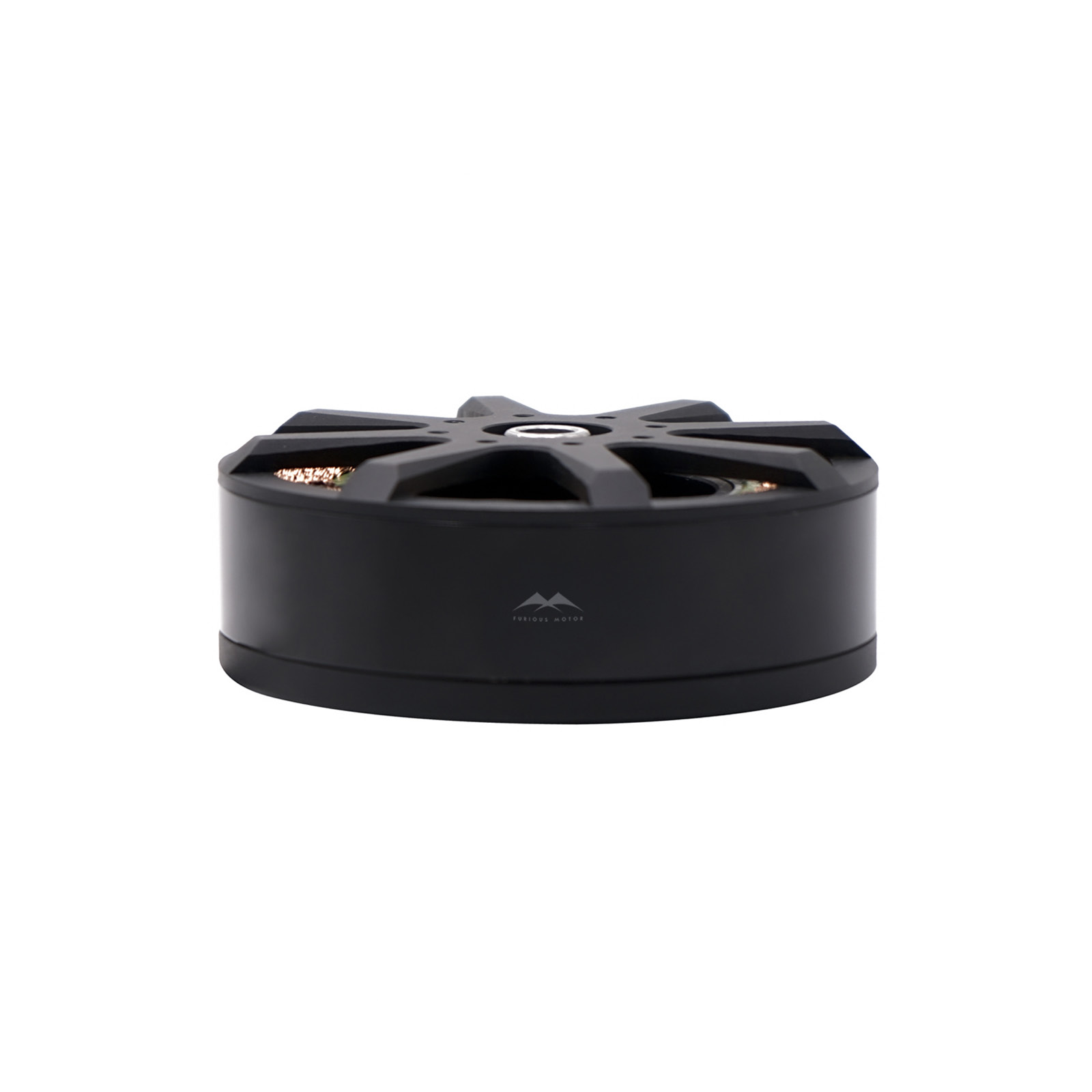 8318 Outrunner Brushless Motor - 8318 motores sin escobillas Outrunner de