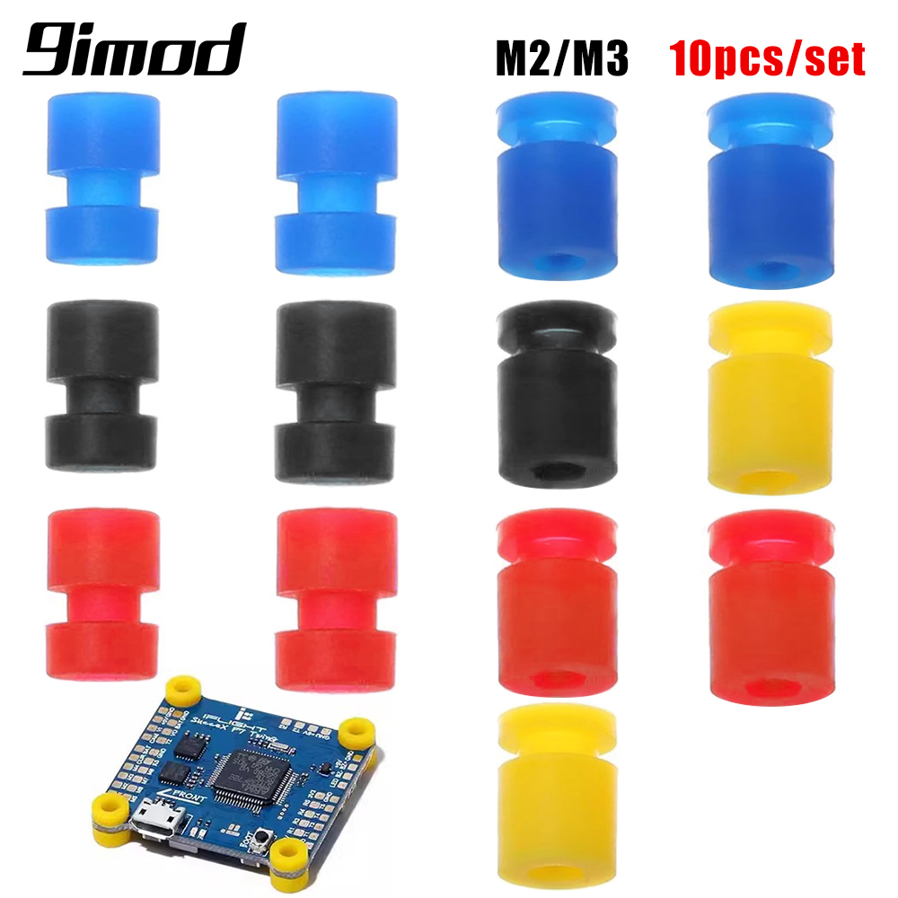 Brushless Motor Thrust Test Stand - 9IMOD 10 Uds M2/M3 RC bolas