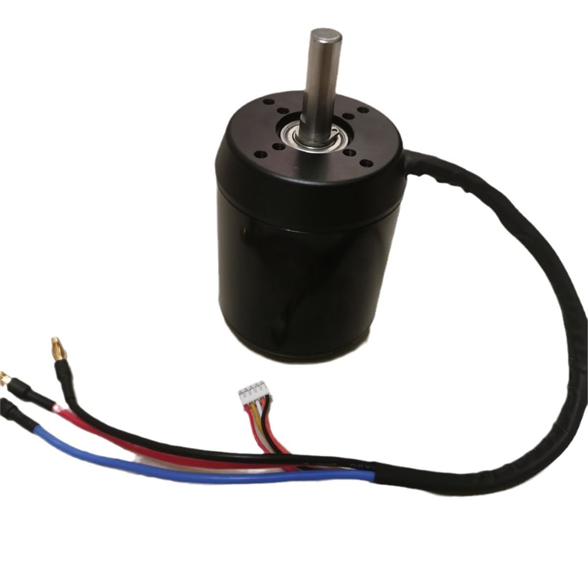 6384 Brushless Motor Sensored - Mega Oferta 618: Motor BLDC Outrunner