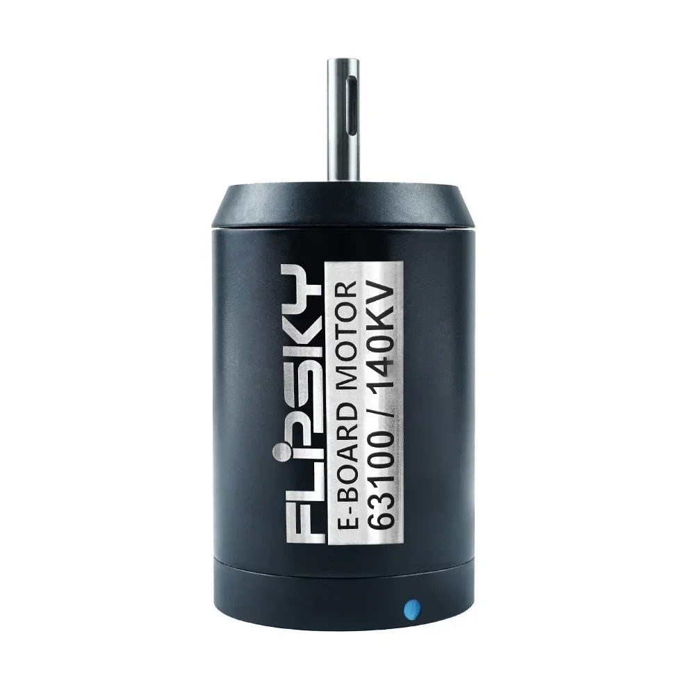 63100 Brushless Motor 140Kv - Motor DC sin escobillas con sensor