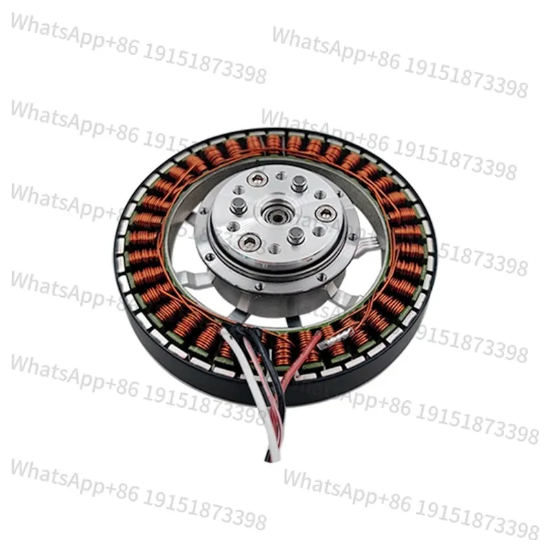Mit Cheetah Motor Actuator - Motor reductor planetario 8N.M WK8108-8, buen