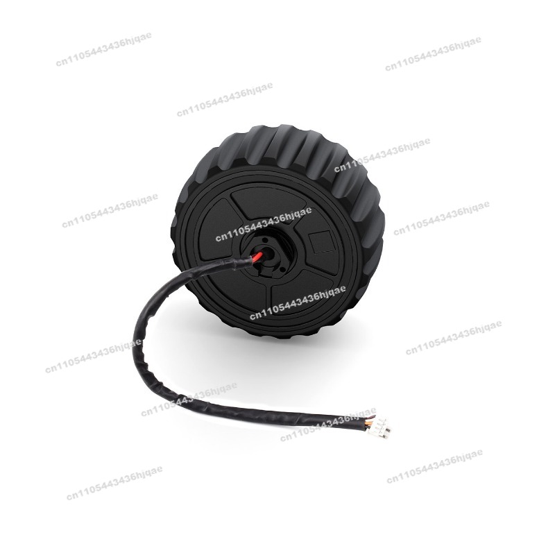 Direct Drive Servo Motor Robotics - Servomotor de accionamiento directo DDSM315, comunicación