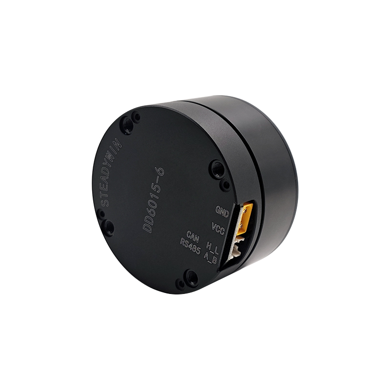 Direct Drive Servo Motor Robotics - Motor Servo de Accionamiento Directo Sin