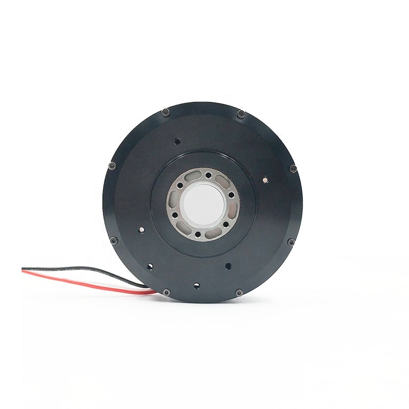 Motor Servo PM100 de Alto Torq - Direct Drive Servo Motor Robotics reseña y precio