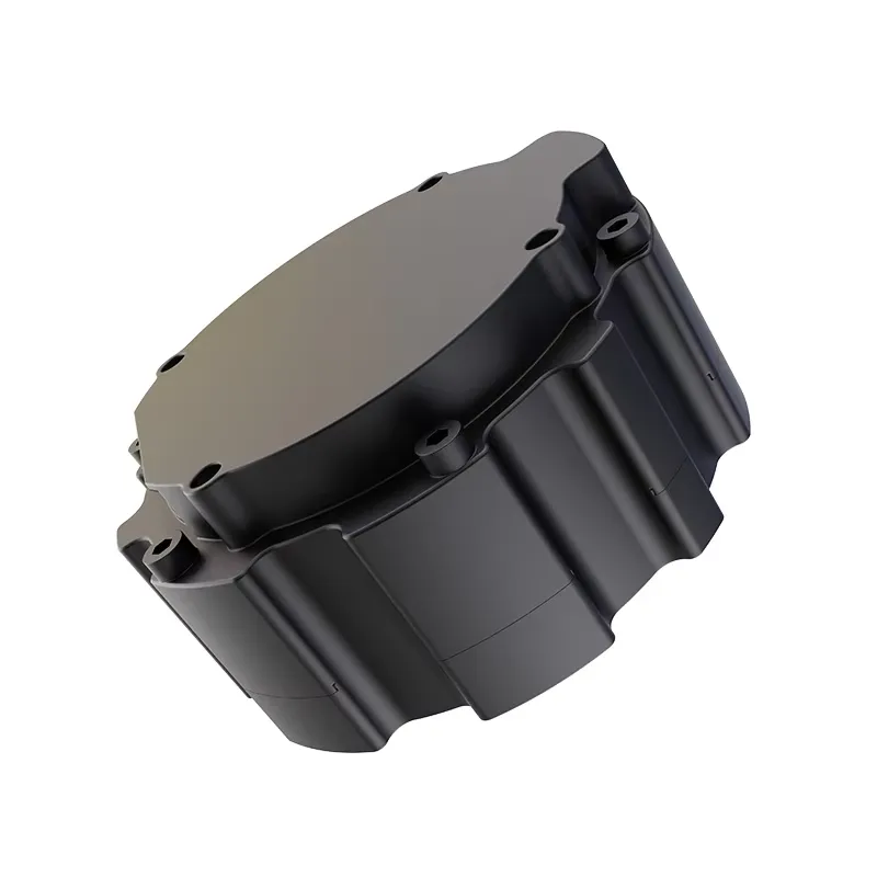 Motor de engranajes cicloidal  - Cycloidal Reducer Bldc Motor reseña y precio