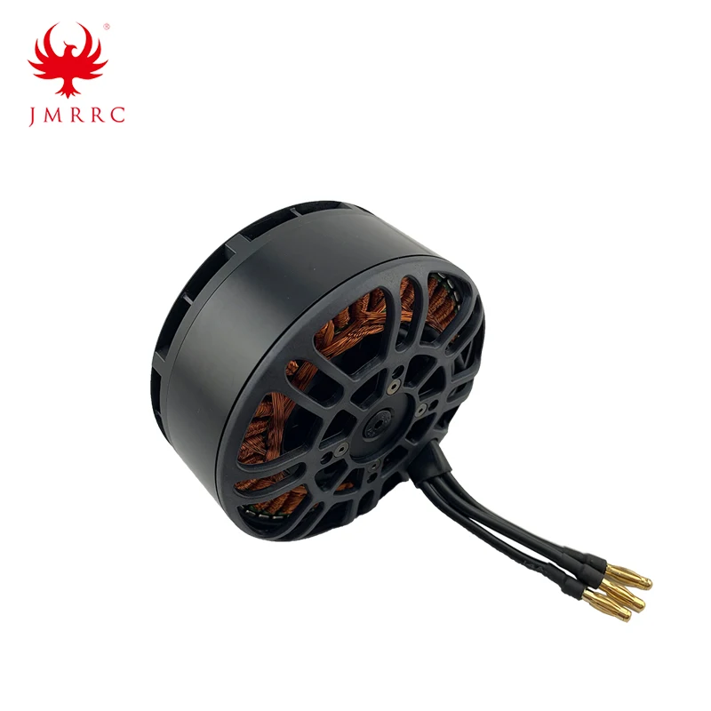 Motor sin Escobillas JMRRC 831 - 8318 Outrunner Brushless Motor reseña y precio