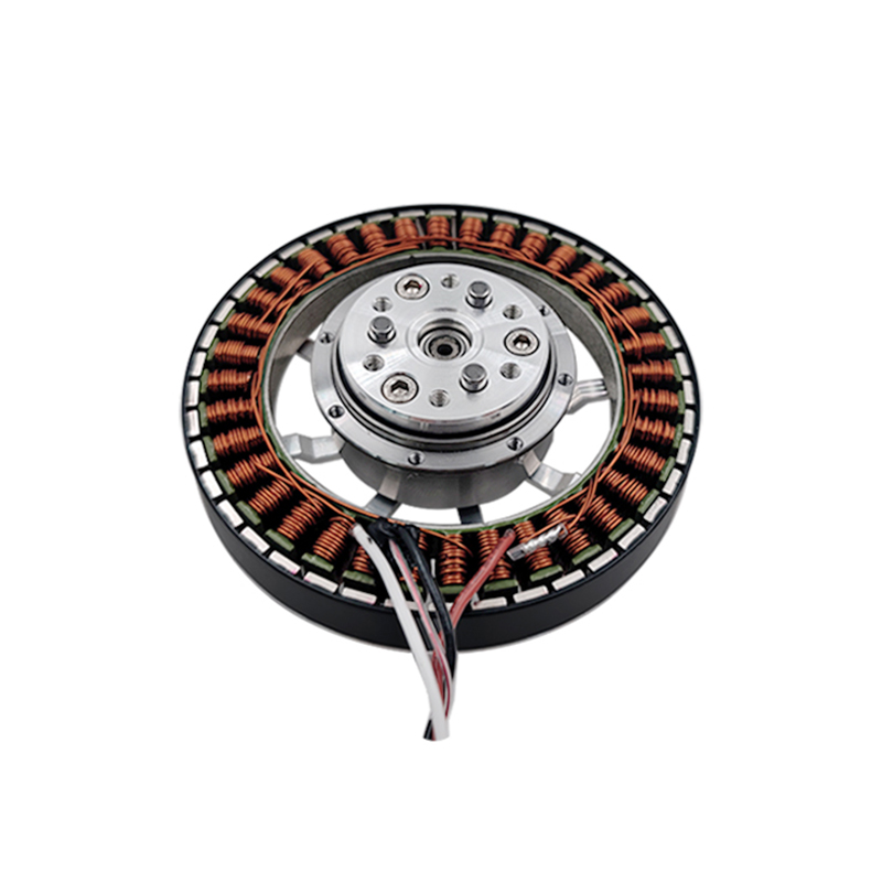Motor reductor planetario de 8 - Mit Cheetah Motor Actuator reseña y precio