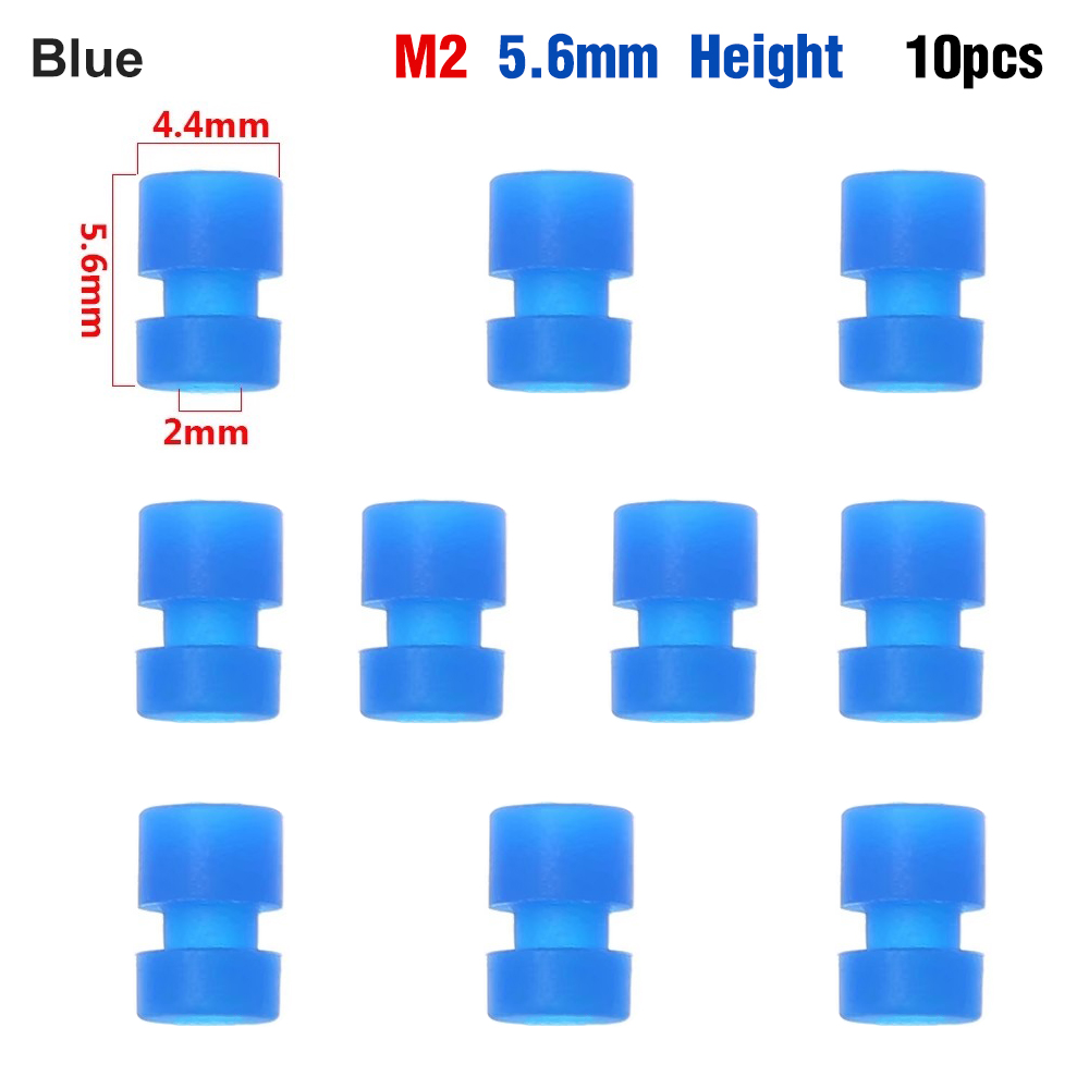 9IMOD 10 Uds M2/M3 RC bolas am - Brushless Motor Thrust Test Stand reseña y precio