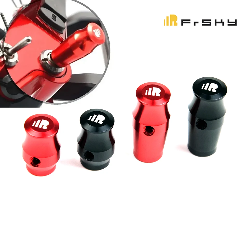 Tapa de interruptor de palanca - Brushless Motor Thrust Test Stand reseña y precio