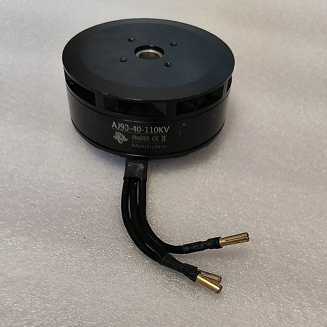 Motor sin Escobillas UniFly AJ - 8318 Outrunner Brushless Motor reseña y precio