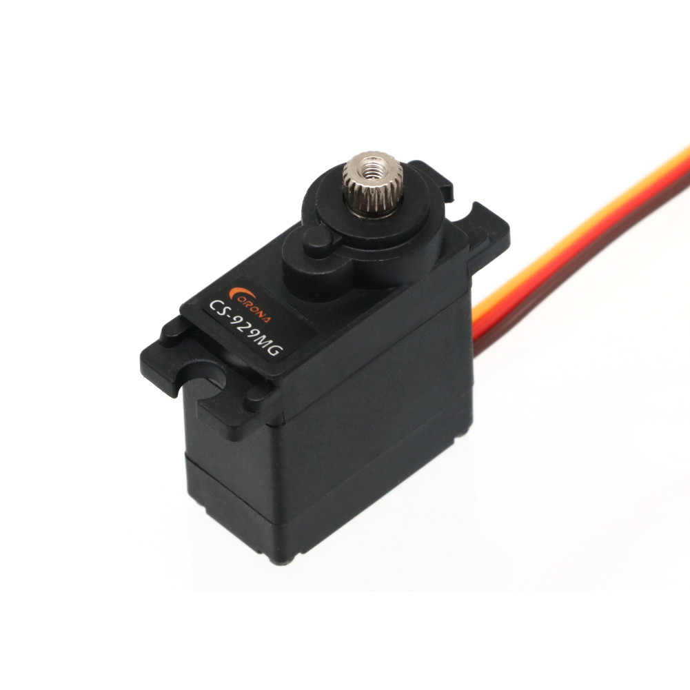 Corona CS929MG CS 929MG CS-929 - Brushless Motor Thrust Test Stand reseña y precio