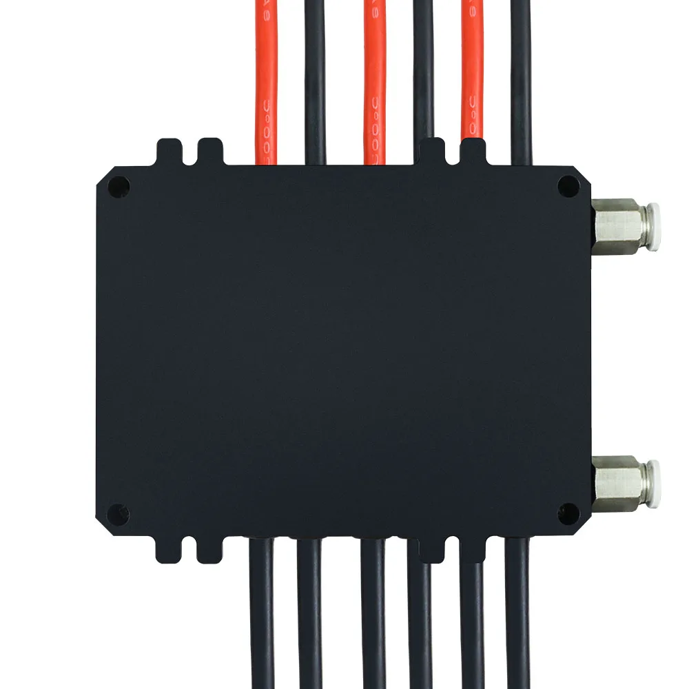 AvaCoreFlipsky Fsesc 75300 84v - Vesc 75300 High Current Esc reseña y precio