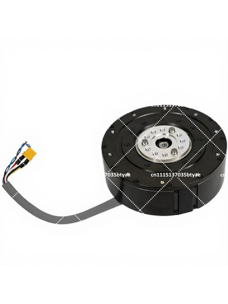 Módulo de Motor Integrado de A - Direct Drive Servo Motor Robotics reseña y precio