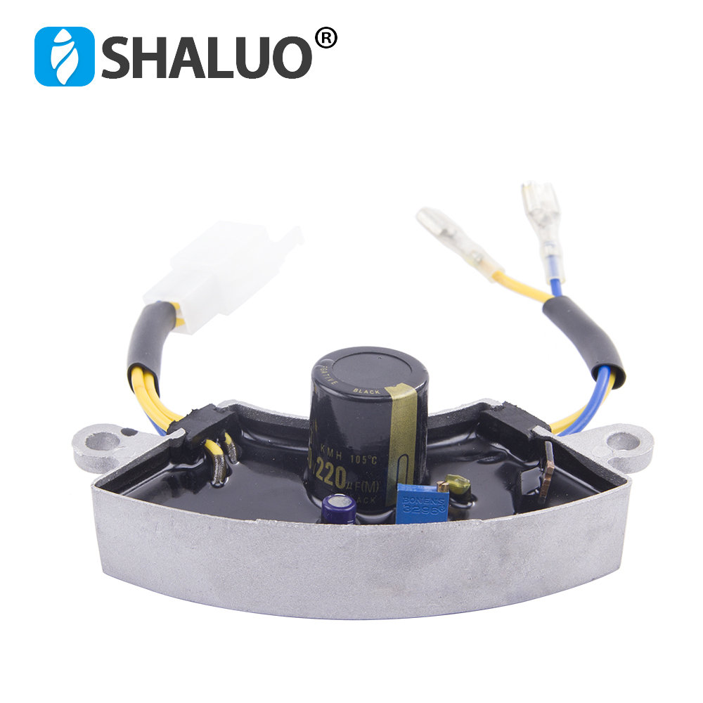 Generador de Gasolina de 2KW 3 - Cycloidal Reducer Bldc Motor reseña y precio