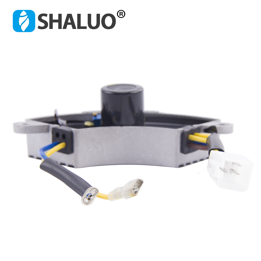 Generador de Gasolina de 2KW 3 - Cycloidal Reducer Bldc Motor reseña y precio