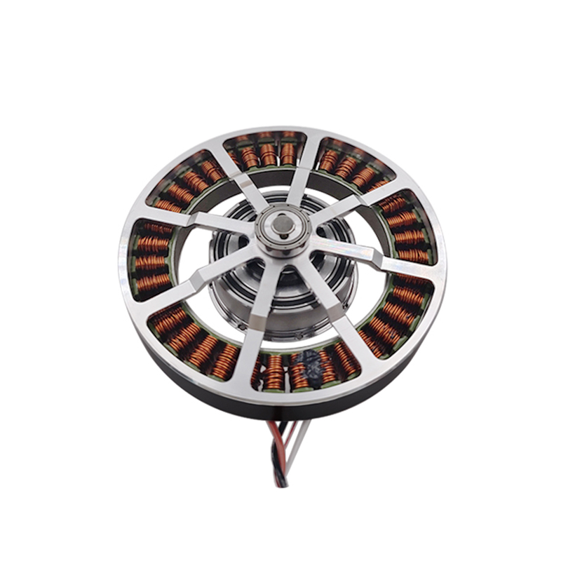 Motor reductor planetario 8N.M - Mit Cheetah Motor Actuator reseña y precio