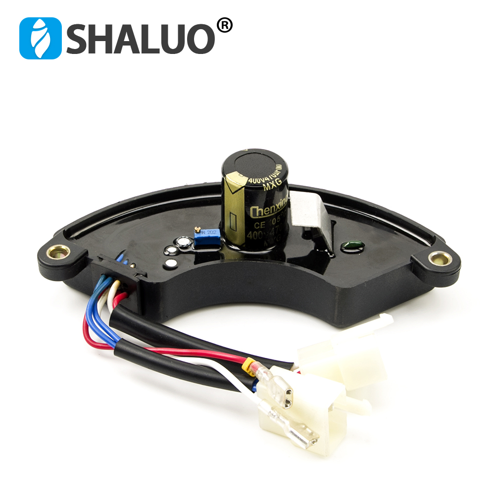 Regulador de Voltaje Automátic - Cycloidal Reducer Bldc Motor reseña y precio