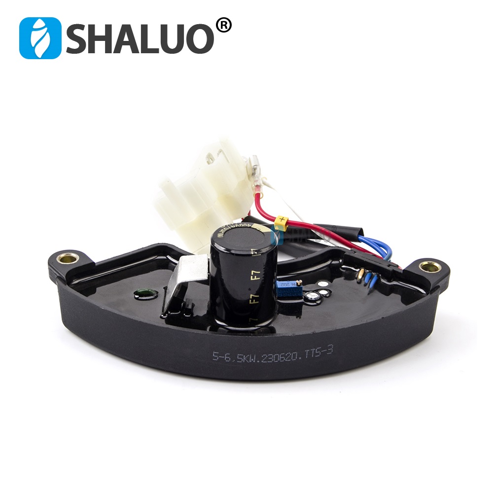Regulador de Voltaje Automátic - Cycloidal Reducer Bldc Motor reseña y precio