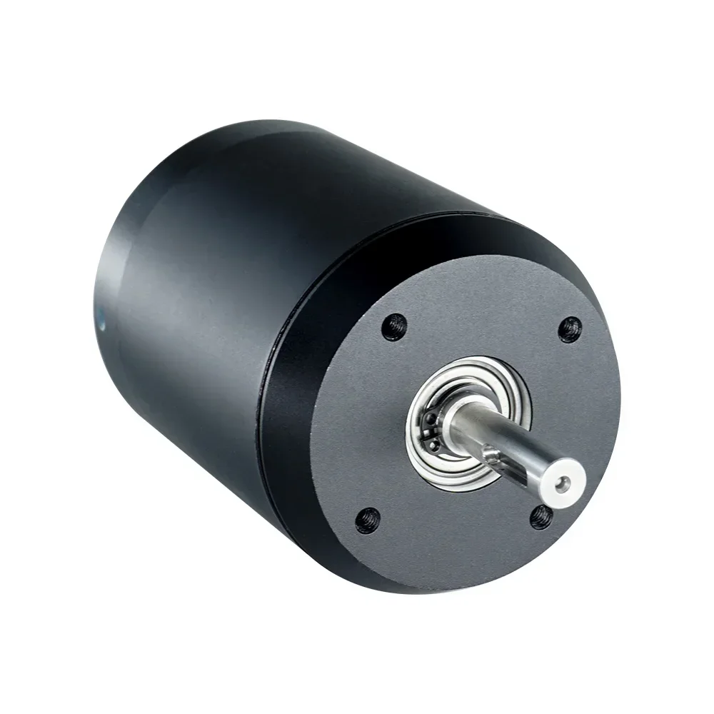 Motor DC sin escobillas con se - 63100 Brushless Motor 140Kv reseña y precio