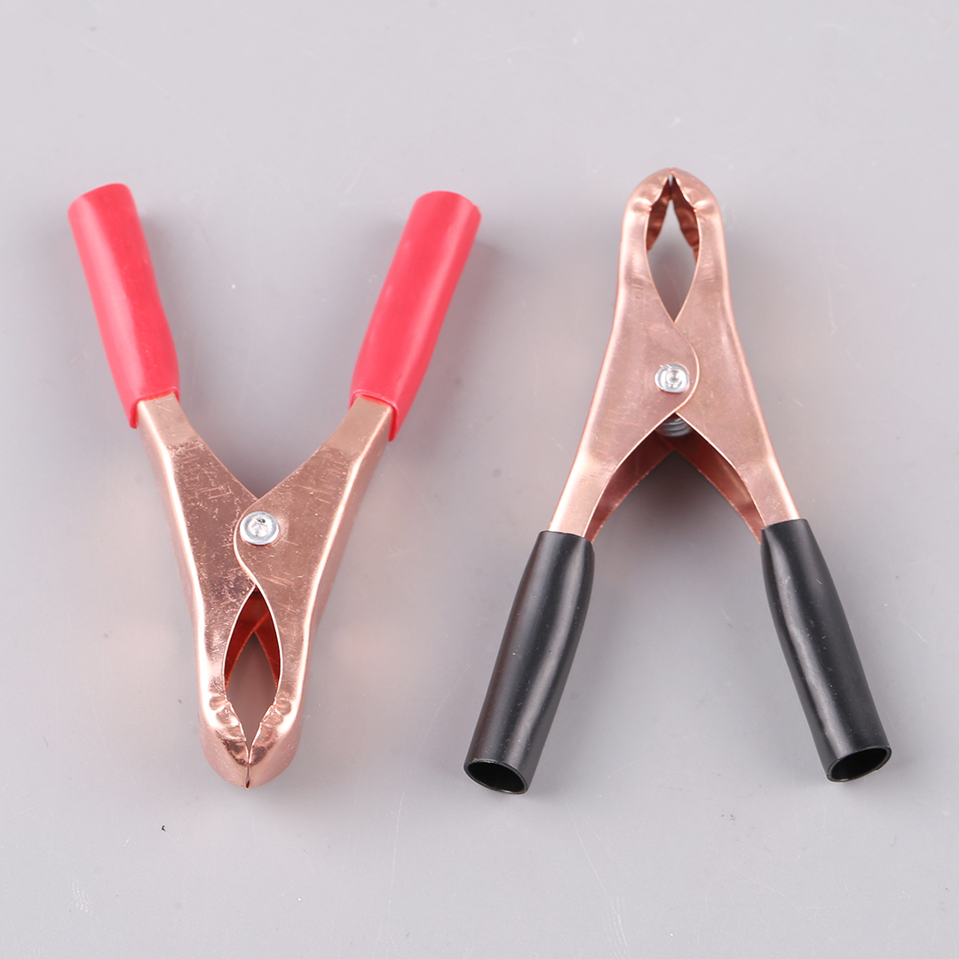 Clip de Batería MayaTech TOC,  - Brushless Motor Thrust Test Stand reseña y precio
