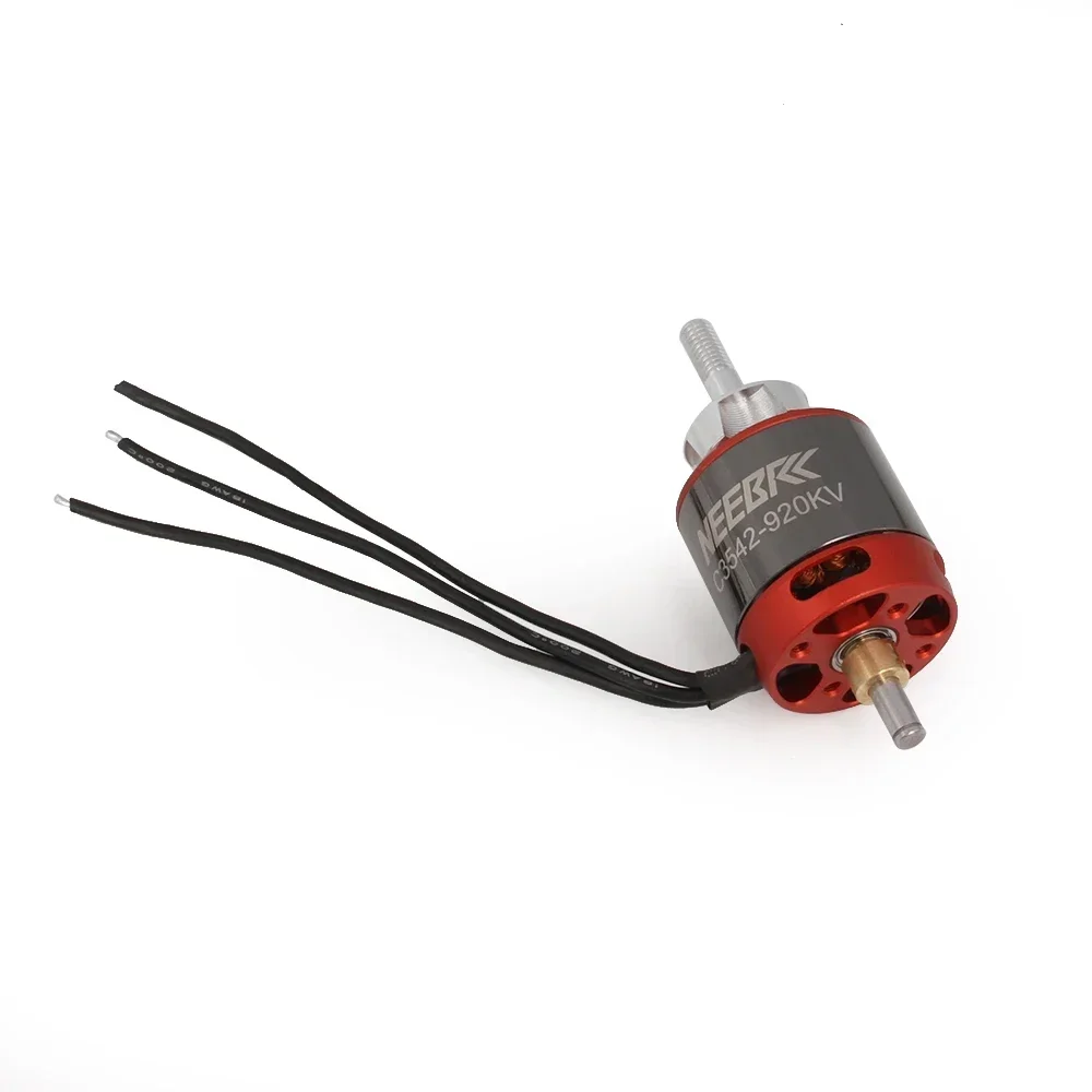 1/2/4 Uds 3542 920KV 1400KV Mo - Brushless Motor Thrust Test Stand reseña y precio
