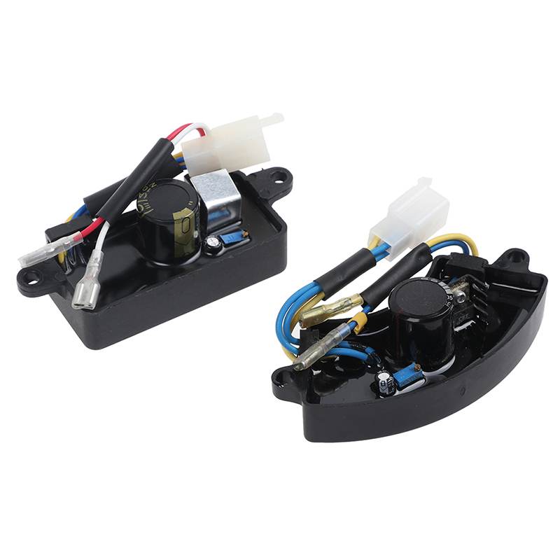 Regulador rectificador de volt - Cycloidal Reducer Bldc Motor reseña y precio
