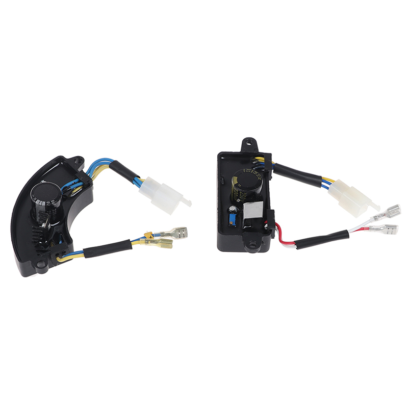 Regulador rectificador de volt - Cycloidal Reducer Bldc Motor reseña y precio