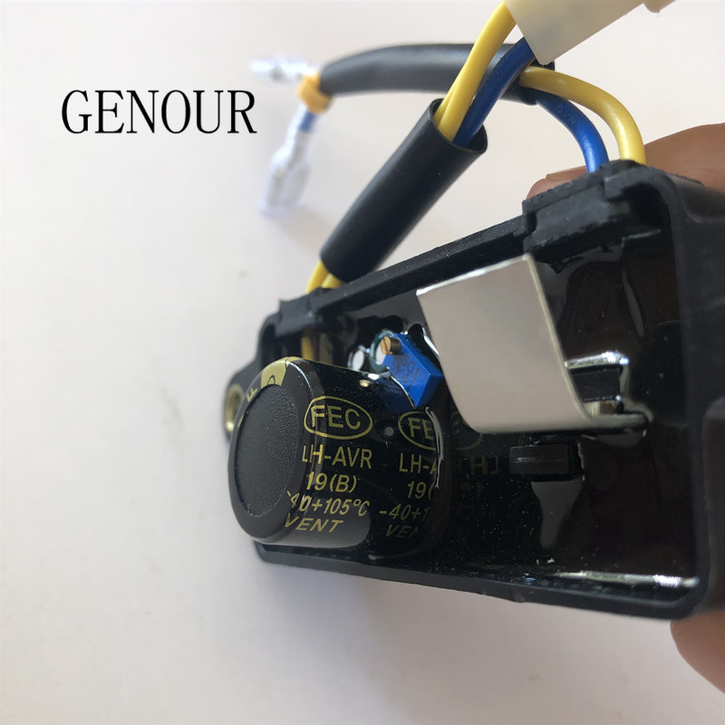 Rectificador regulador de volt - Cycloidal Reducer Bldc Motor reseña y precio