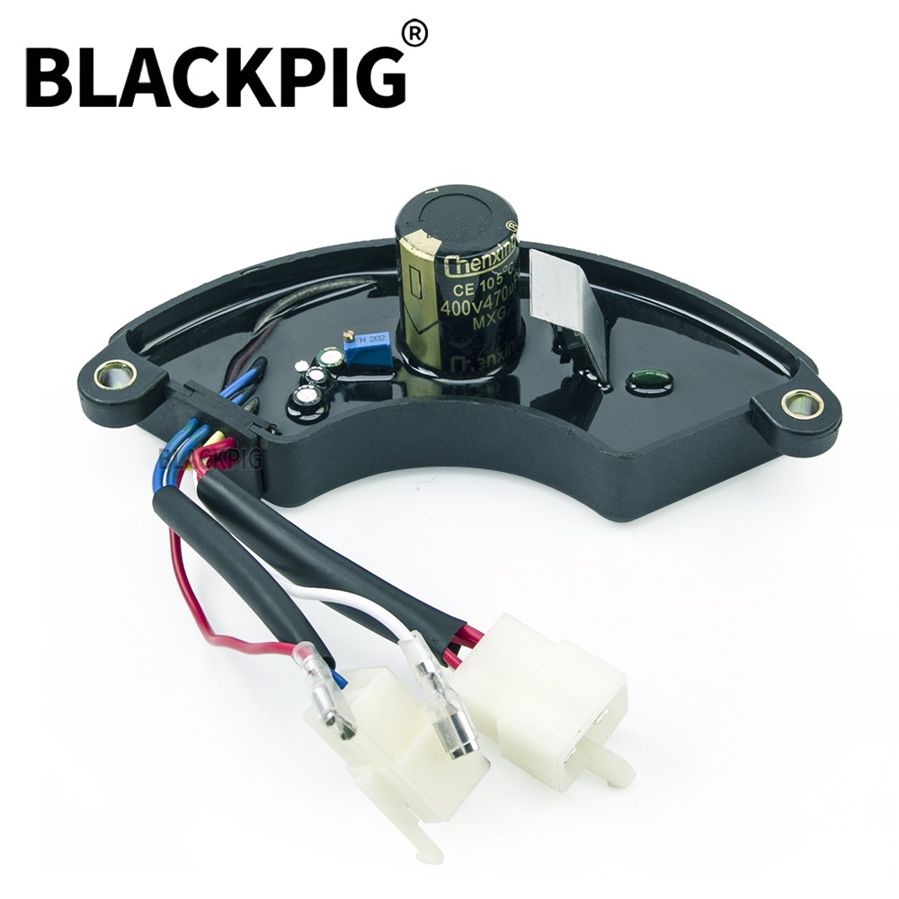 Regulador de Voltaje Automátic - Cycloidal Reducer Bldc Motor reseña y precio