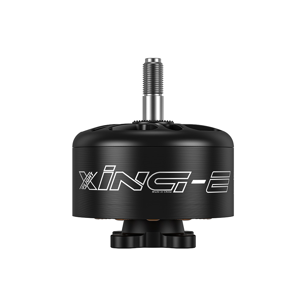 IFlight XING-E 3314 900KV 6S M - Brushless Motor Thrust Test Stand reseña y precio