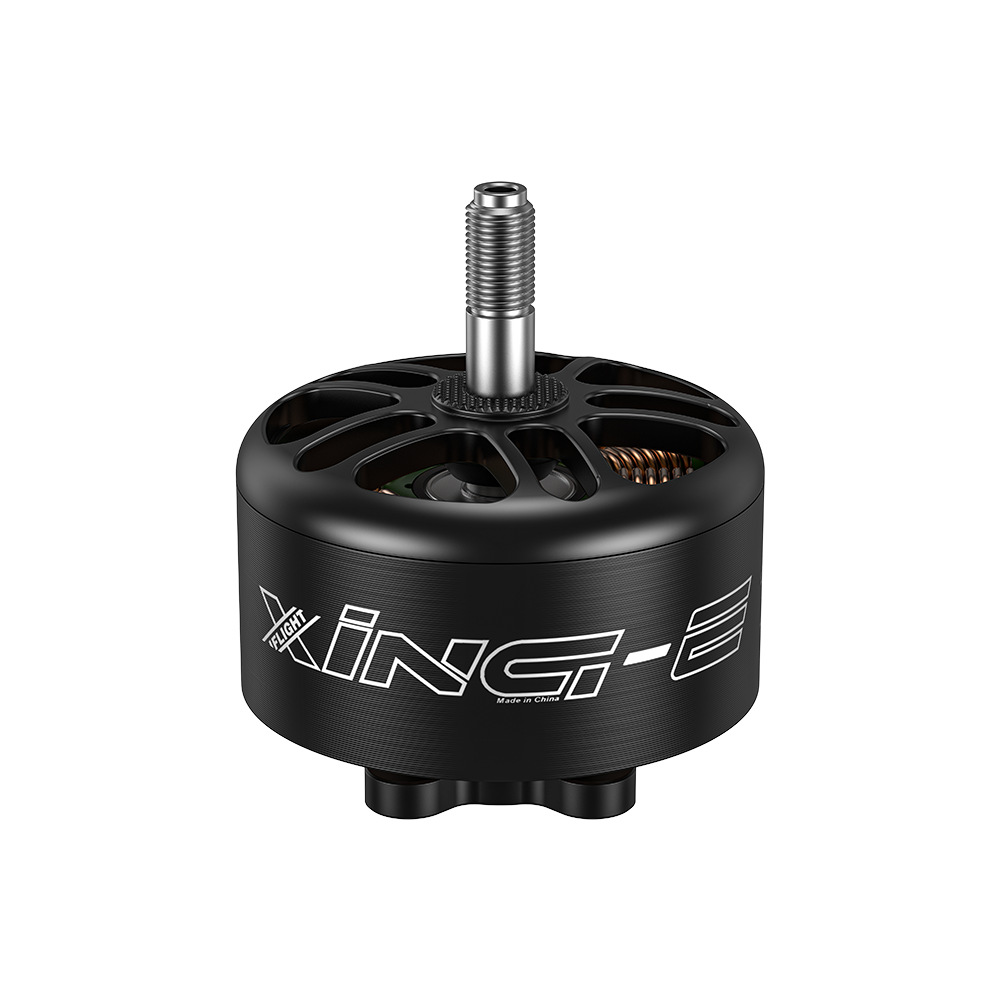 IFlight XING-E 3314 900KV 6S M - Brushless Motor Thrust Test Stand reseña y precio