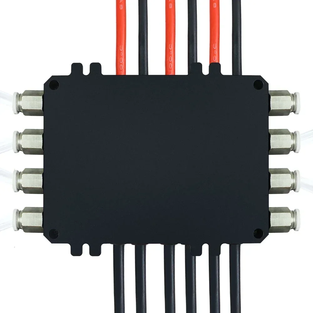 FlipSky FSESC 75300 84V Base E - Vesc 75300 High Current Esc reseña y precio