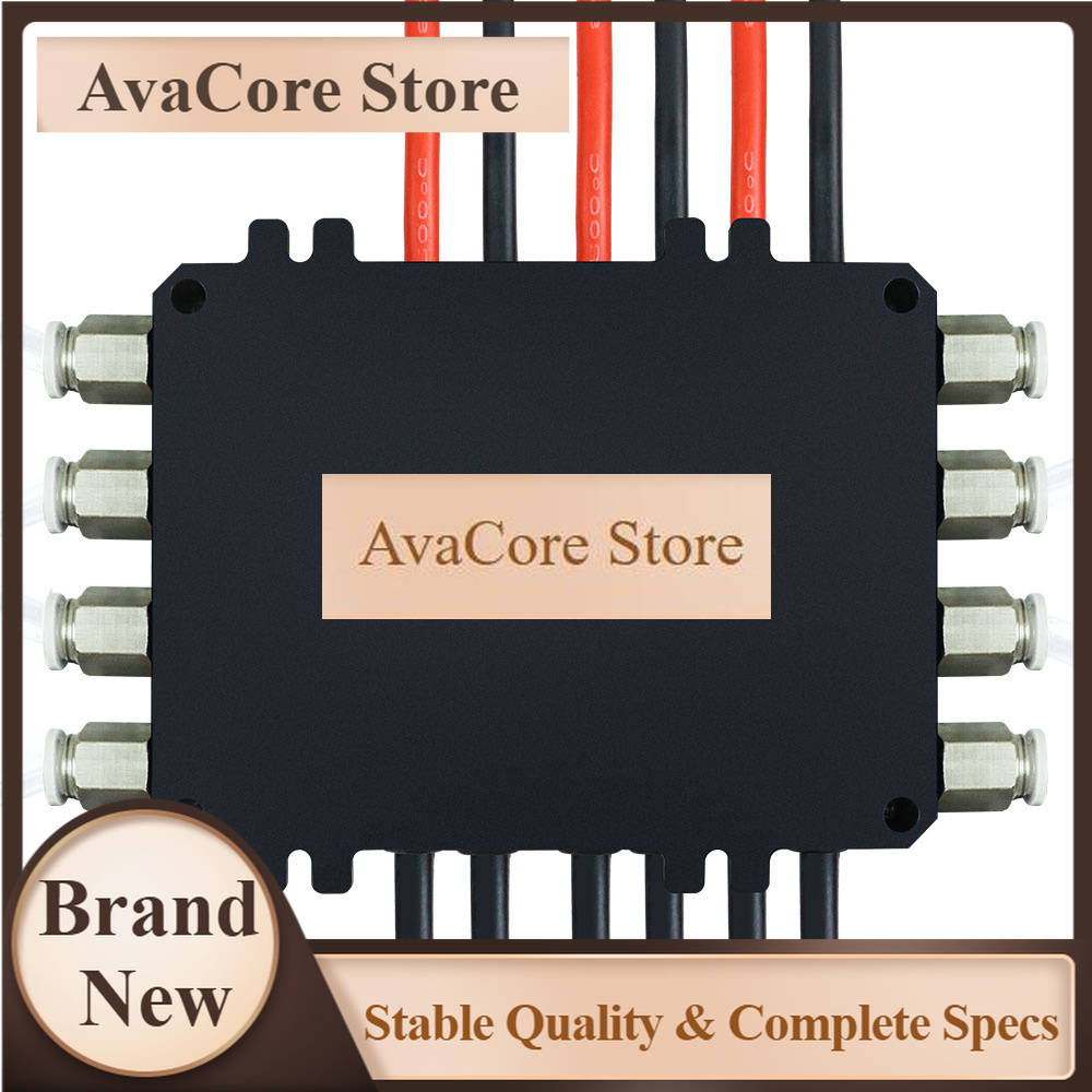 AvaCoreFlipsky FSESC 75300 84V - Vesc 75300 High Current Esc reseña y precio