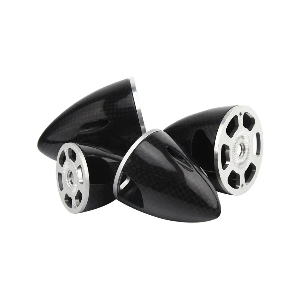 1 pieza de hélice de fibra de  - Brushless Motor Thrust Test Stand reseña y precio