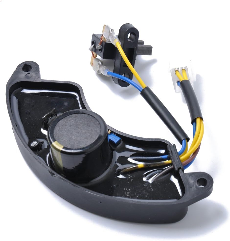 Rectificador regulador de volt - Cycloidal Reducer Bldc Motor reseña y precio