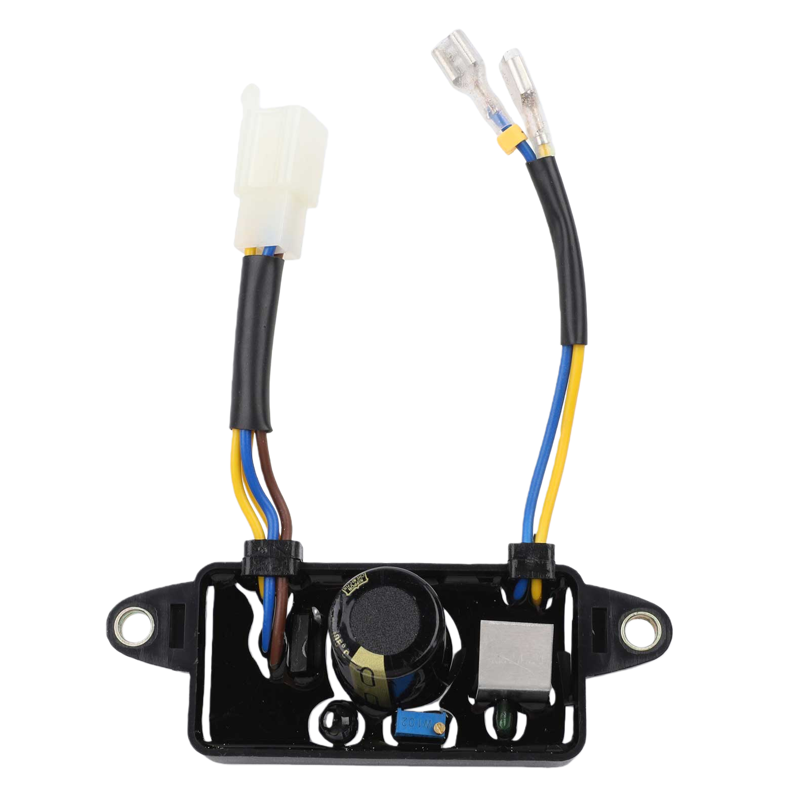 Dispositivo AVR para la Regula - Cycloidal Reducer Bldc Motor reseña y precio