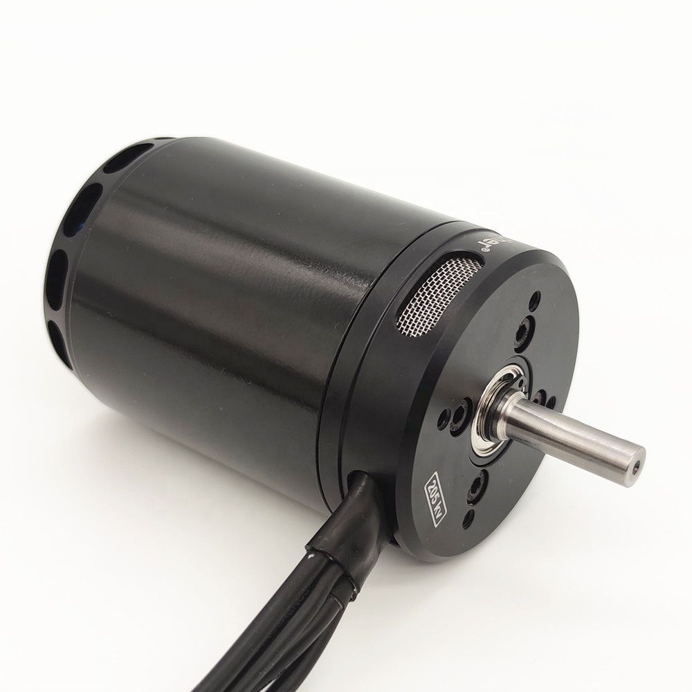 Nuevo Motor 2024 6395 63100 Re - 63100 Brushless Motor 140Kv reseña y precio