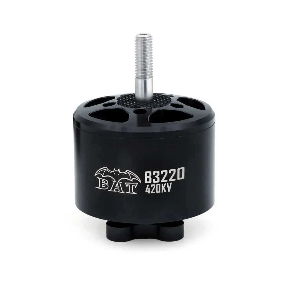 1/2/4 Uds Surpass Hobby 3220 4 - Brushless Motor Thrust Test Stand reseña y precio