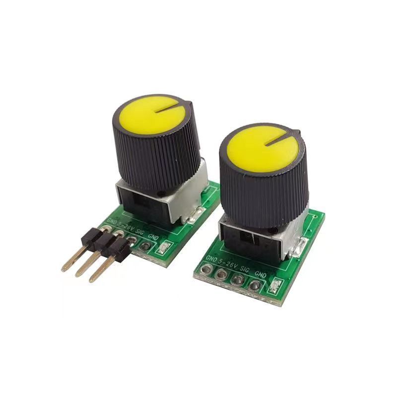 Mini controlador ESC de Motor  - Brushless Motor Thrust Test Stand reseña y precio