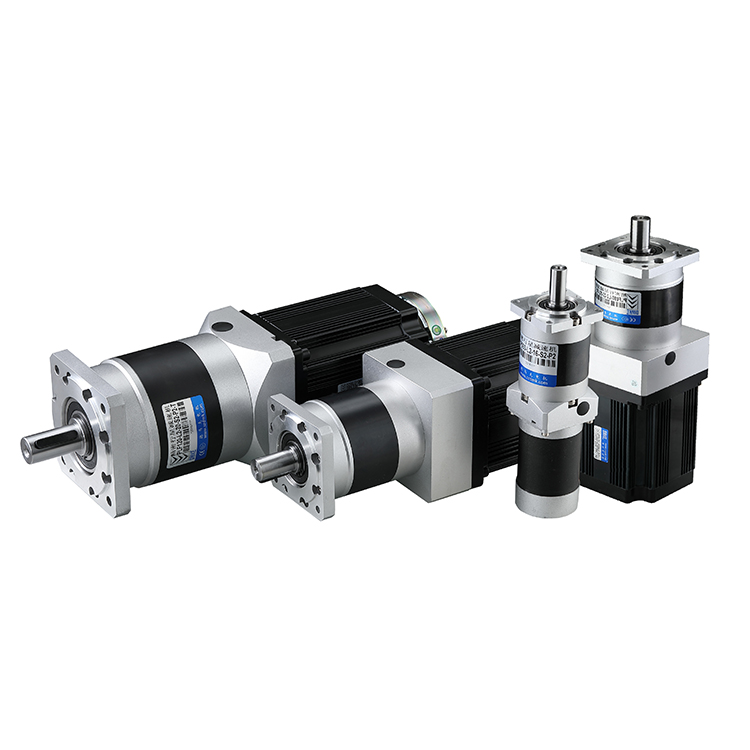 Motor de engranaje planetario  - Bldc Planetary Gear Motor 48V High Torque reseña y precio