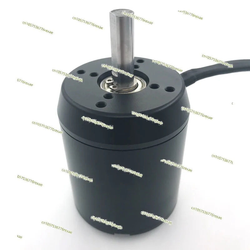 Motor DC sin escobillas de alt - 6384 Brushless Motor Sensored reseña y precio