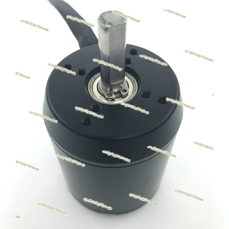 Motor DC sin escobillas de alt - 6384 Brushless Motor Sensored reseña y precio