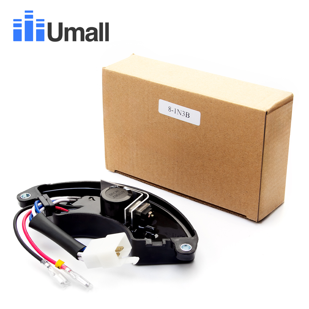 Regulador de Voltaje para Gene - Cycloidal Reducer Bldc Motor reseña y precio