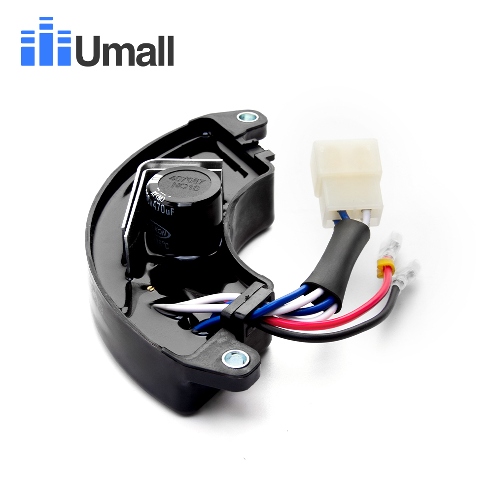 Regulador de Voltaje para Gene - Cycloidal Reducer Bldc Motor reseña y precio